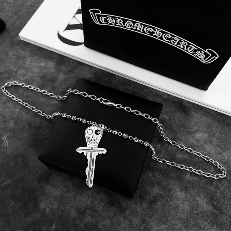 Chrome Hearts Necklaces